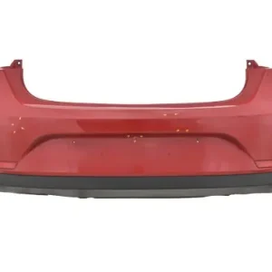 Oferta ZDERZAK TYLNY TYŁ SEAT IBIZA IV 4